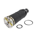 AUDI A6 C5 ALLROAD ПЕРЕДНЯЯ ПОДУШКА **