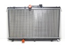 RADIATOR WATER TOYOTA COROLLA E10 1.5 1.6 NEW CONDITION photo 1 - milautoparts-fr.ukrlive.com