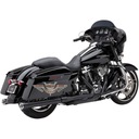 ГЛУШИТЕЛИ HARLEY ELECTRA STREET KING COBRA 17-2022