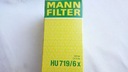 FILTRE HUILES HU719/6X AUDI A3 A4 A6 Q3 TT 2.0 TFSI photo 5 - milautoparts-fr.ukrlive.com