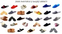 Poľské módne papuče domáce papuče - 36 sivé EAN (GTIN) 7426933585637