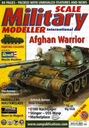 SCALE MILITARY MODELLER 1/2011 UK