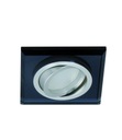 Kanlux MORTA CT-DTL50-B встраиваемый потолочный светильник