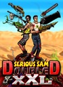 Serious Sam Double D XXL — ключ Steam без VPN