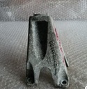 AUDI A8 D3 3.0 TDI SUPPORT DE MOTEUR 4E0199308BG photo 1 - milautoparts-fr.ukrlive.com