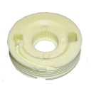 POULIE LIBRE D'ELEVATEUR DE GLACE BOCZNEJ AVANT SEAT LEON TOLEDO 99-05 / SKODA OCTAVIA photo 1 - milautoparts-fr.ukrlive.com