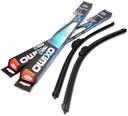 WIPER BLADES BLADE FRONT OPEL ZAFIRA A OXIMO 2 PCS. photo 1 - milautoparts-fr.ukrlive.com