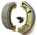 BRAKE SHOES BRAKE REAR HONDA CMX 250 CA 125 REBEL VT 125 SHADOW YEAR 99-08 photo 3 - milautoparts-fr.ukrlive.com