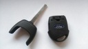 KEY FORD FOCUS FIESTA MONDEO C-MAX GALAXY SMAX photo 2 - milautoparts-fr.ukrlive.com