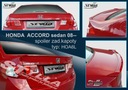 Спойлер спойлер на Honda Accord седан MK8 2008--