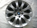 ОРИГИНАЛ BMW E90 E91 E92 E93 E46 17 6775597 PB.452