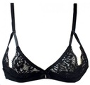 Ремешки Tezenis Intimissimi Carioca кружевные 80B it3