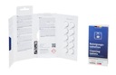 Bosch Чистящие таблетки Reinigungstabletten для кофемашин 10 шт. x 2,2 г