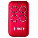 УНИВЕРСАЛЬНЫЙ ПУЛЬТ ДИСТАНЦИОННОГО УПРАВЛЕНИЯ С САМОКОПИРОВАНИЕМ, 280–868 МГц SMART