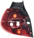 FEU ARRIÈRE RENAULT CLIO 3 09.05-04.09 DROITE photo 4 - milautoparts-fr.ukrlive.com