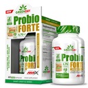 Amix Probio Forte 60kaps Probiotikum VegeCaps Základná zložka probiotiká
