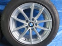 BMW X3 F25 X4 F26 ROUES 205/65/17 DISQUES 7,5X17 HIVER photo 5 - milautoparts-fr.ukrlive.com