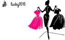 lucky1616 Roztomilé večerné šaty 46 3XL Pohlavie Výrobok pre ženy