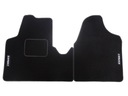 PEUGEOT EXPERT 2007-.... MATS VELOUR 8MM photo 1 - milautoparts-fr.ukrlive.com