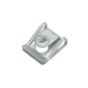 Зажимы крышки двигателя, пластина BMW E46 E65 E70 E71