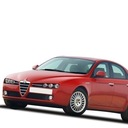 ALFA ROMEO 159 AILE AVANT ÉTAT NOUVEAU DIFFÉRENT COULEUR photo 3 - milautoparts-fr.ukrlive.com