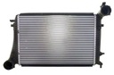 RADIATEUR INTERCOOLER VW TOURAN 10-15 1.6 TDI D photo 1 - milautoparts-fr.ukrlive.com