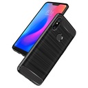 PUZDRO IPAKY SILNÉ SKLO 11D XIAOMI REDMI NOTE 6 PRO Zbierka Standard