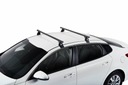 Багажник на крышу CRUZ Citroen C4 III 3 2020-