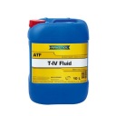 RAVENOL ATF T-IV Жидкость 10 л