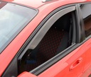 VW SHARAN FROM 2010R/ SEAT ALHAMBRA SIDE-WINDOW DEFLECTORS HEKO photo 4 - milautoparts-fr.ukrlive.com