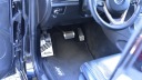 ПЕДАЛІ DO JEEP GRAND CHEROKEE SRT8 HEMI CRD SRT  (17149784124) фото min 3