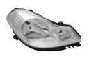 LAMP LAMP FRONT RENAULT THALIA 08- RIGHT photo 1 - milautoparts-fr.ukrlive.com