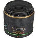 Pentax DA* 55mm F1.4 SDM EAN (GTIN) 4961333147342