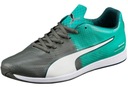 Туфли PUMA MAMGP EVOSPEED LACE MERCEDES Drift 40.5