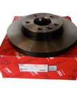 TRW DISC BRAKE REAR VW SHARAN TRANSPORTER T4 photo 1 - milautoparts-fr.ukrlive.com