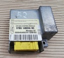 Датчик AIRBAG Ford Mondeo Mk2 97BG14B056DC