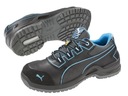 РАБОЧИЕ КРОССОВКИ PUMA NIOBE BLUE WNS 64.412.0 Размер 36