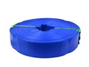 PVC hadica 2&quot; - 50m (modrá-smell) 2 BARY GEK Hmotnosť (s balením) 0.15 kg