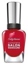 Лак для нігтів Sally Hansen Salon Complete Killer Heels