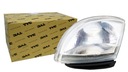 FIAT SEICENTO LAMP LAMP LEFT TYC photo 1 - milautoparts-fr.ukrlive.com