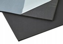 K6S MAT COVER FOAM RUBBER SELF-ADHESIVE 