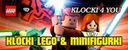 4You LEGO STAR WARS - 72329 ÉJJELLÁTÓ + NAPELLENZŐ Márka LEGO
