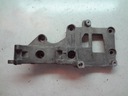 AUDI A3 8P 2.0 TFSI BRACKET ELECTRIC GENERATOR 06F903143E photo 1 - milautoparts-fr.ukrlive.com