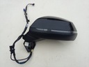 AUDI Q7 MIRROR LEFT CAMERA 13PIN 4M1857409K photo 1 - milautoparts-fr.ukrlive.com