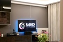 LED SÚPRAVA 5050 RGBW teplá biela Mi-Light 40m Kód výrobcu 0000003755