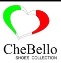 CheBello 4089-037 čierne sandále s ozdobou r 39 Veľkosť 39