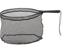 PODBIERAK JAXON PL-TRU40 40cm SOFT MESH 35x40cm