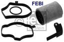 FILTRE EMPHYSEME REPARTITEUR BMW E46 E39 E38 3.0/2.5D 1998 photo 2 - milautoparts-fr.ukrlive.com