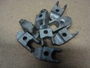 BMW 7 E38 4.0D 740D LAPKA CONNECTOR PAD BRACKET NOZZLE NOZZLES photo 1 - milautoparts-fr.ukrlive.com