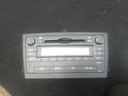 RADIO CD 86120-05140 TOYOTA AVENSIS T27 2009- photo 1 - milautoparts-fr.ukrlive.com